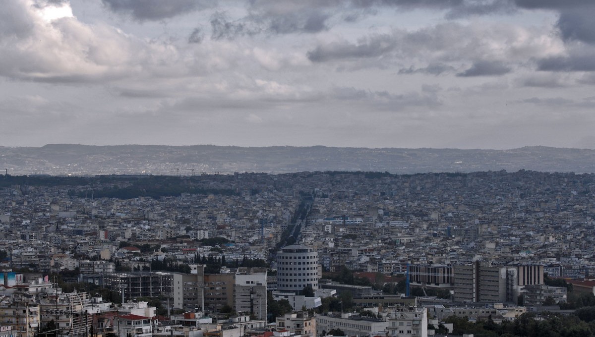 Δυσοσμία στη Δυτική Θεσσαλονίκη: Αρχίζουν νέες μετρήσεις από Περιφέρεια και ΑΠΘ - Σε εξέλιξη δειγματοληψίες από νέα σημεία