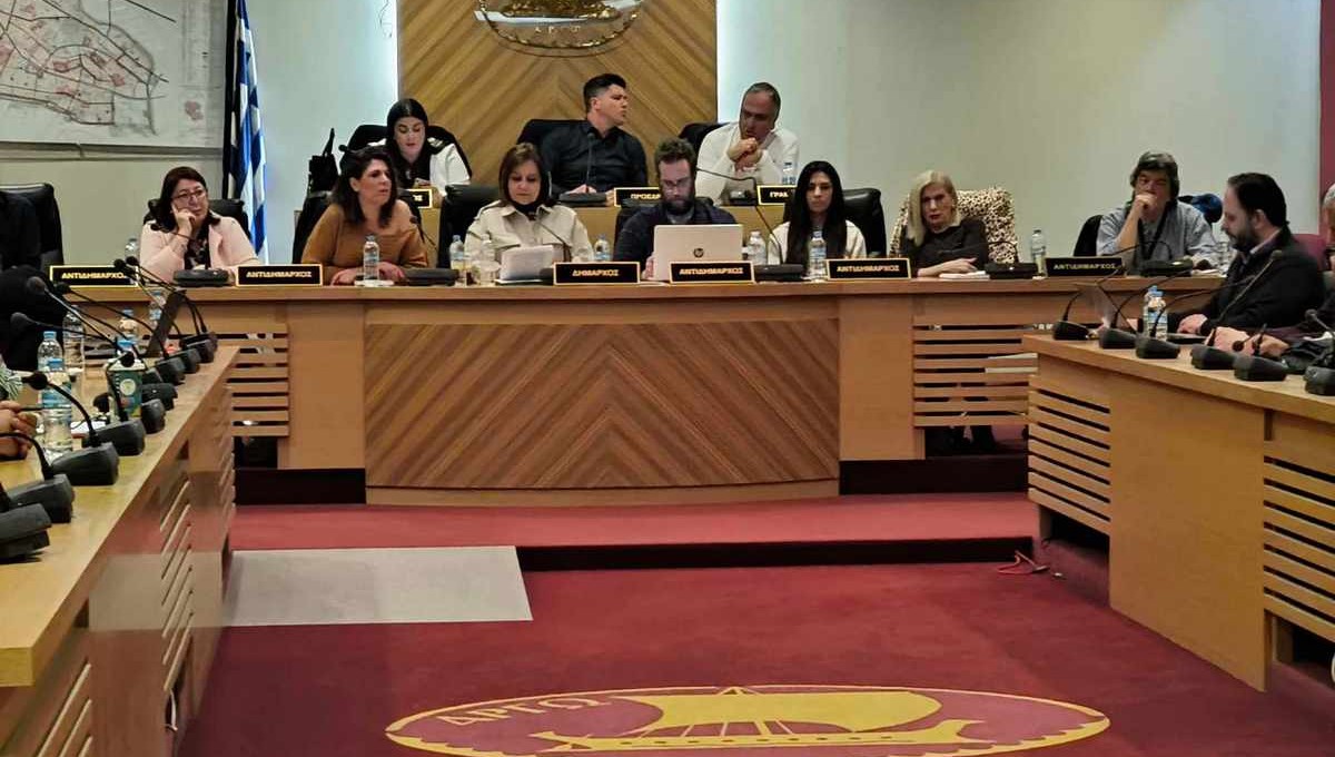 Καλαμαριά: Αναστολή εργασιών και ισχύος των οικοδομικών αδειών στο Καραμπουρνάκι αποφάσισε το έκτακτο Δημοτικό Συμβούλιο