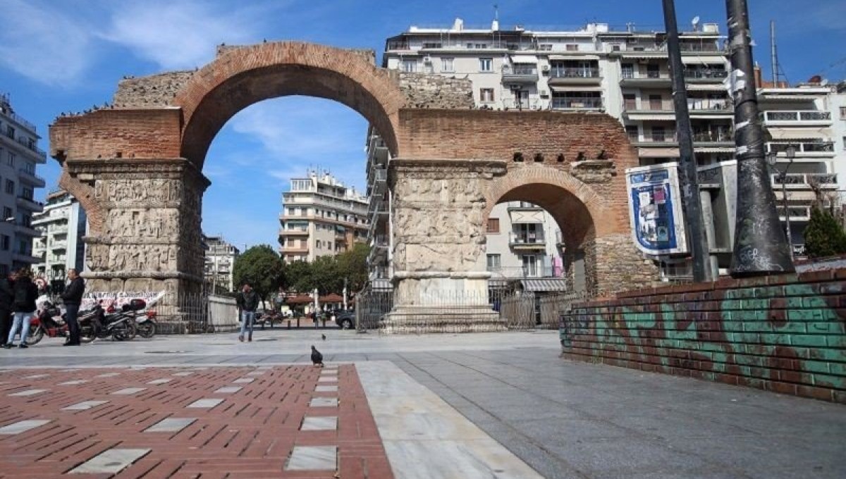 Θεσσαλονίκη: Να μη γίνει, μετά από 14 χρόνια, Πρωταπριλιάτικο αστείο το νέο Γενικό Πολεοδομικό Σχέδιο