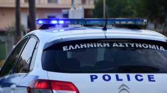 Πυροβόλησαν μέρα- μεσημέρι άνδρα στη δυτική Θεσσαλονίκη