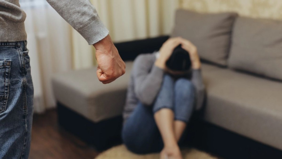 Αλεξανδρούπολη: 50χρονη κατήγγειλε τον άντρα της για ενδοοικογενειακή βία - Τη χτυπούσε με το κινητό στο κεφάλι