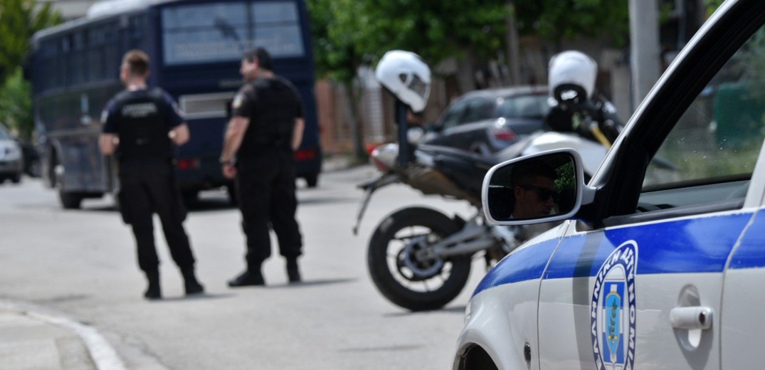 Έκλεψαν τσαντάκι μέσης από θαμώνα καταστήματος στο κέντρο της Θεσσαλονίκης