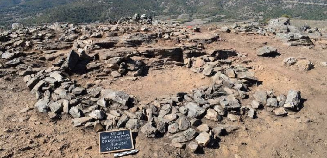 Σύλλογοι αρχαιολόγων: Έρευνα από την Εισαγγελία Αρχαιοκαπηλίας για την προέλευση 161 αντικειμένων της «Συλλογής Στερν»