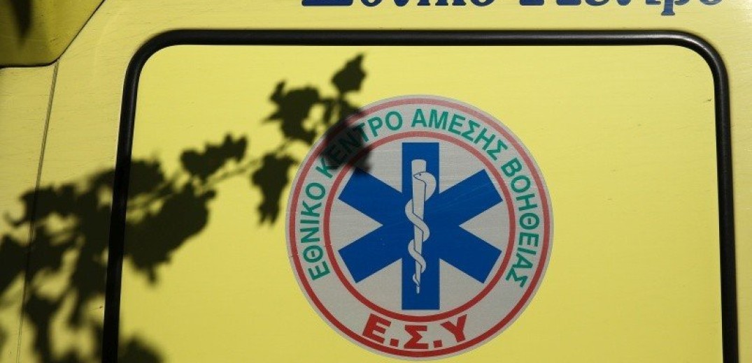 Κοζάνη: Στο νοσοκομείο παραμένει ο ένας από του δύο εργάτες που εγκλωβίστηκαν στην  ΑΗΣ Καρδιάς