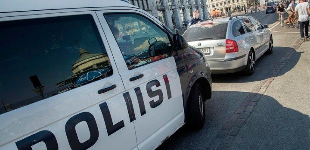 Φινλανδία: Συνελήφθησαν πέντε άνδρες που σχεδίαζαν &quot;ακροδεξιά τρομοκρατική επίθεση&quot;