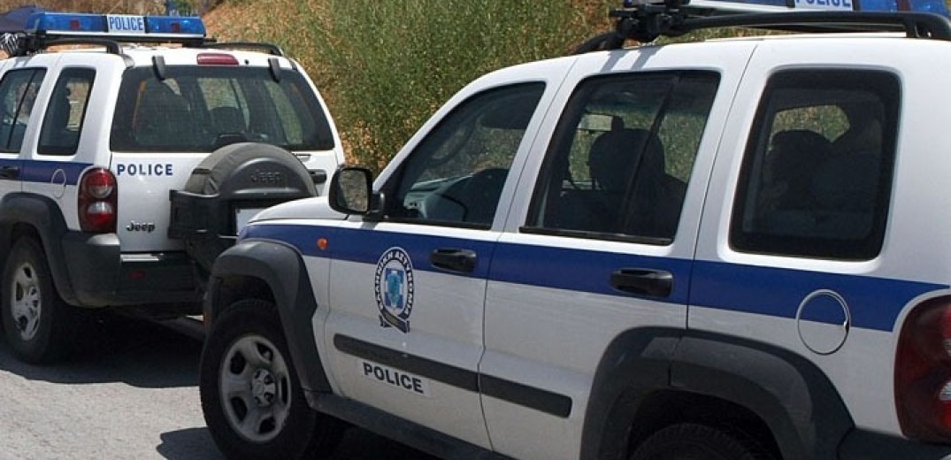 Θεσσαλονίκη: Συνελήφθη 18χρονος για παράνομη μεταφορά 19 αλλοδαπών με λεωφορείο