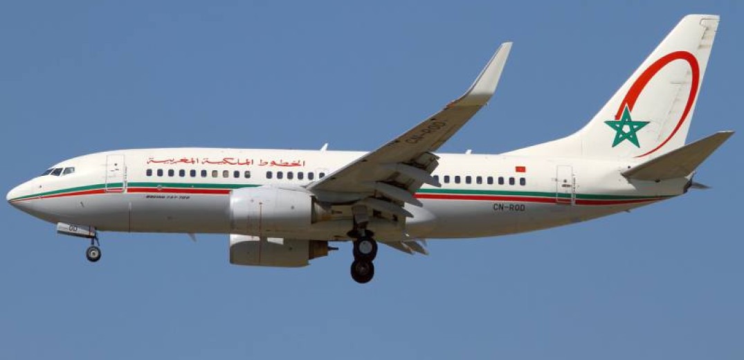 Η Royal Air Maroc, θα ξεκινήσει πτήσεις Καζαμπλάνκα – Αθήνα&#33;