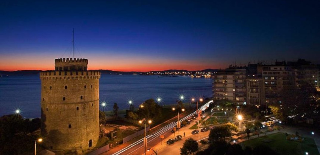 Πλάνο προσέλκυσης περισσότερων Σκανδιναβών στη Θεσσαλονίκη