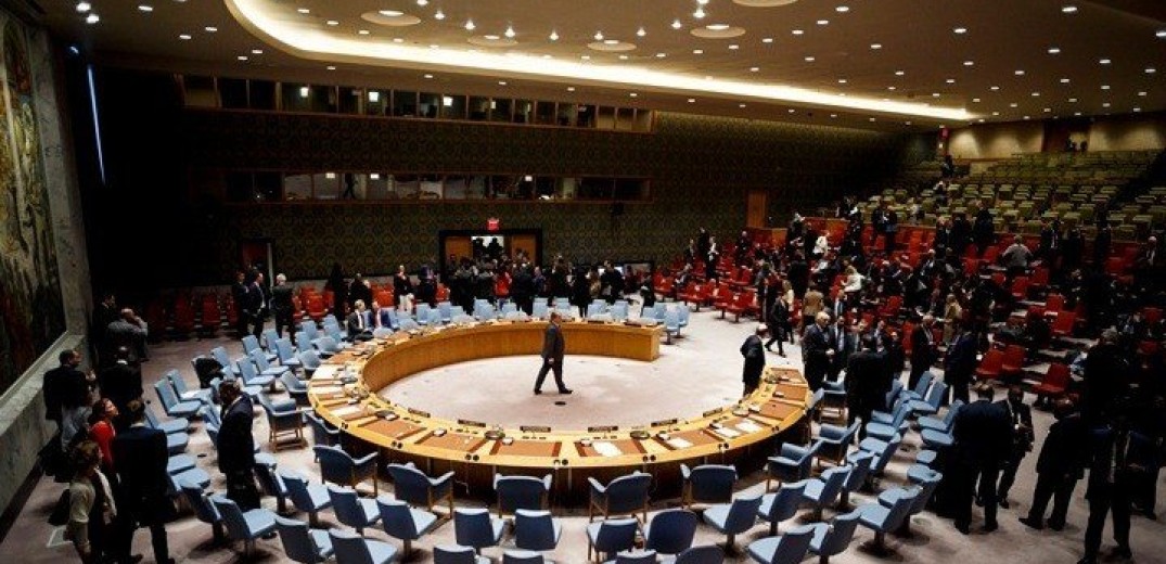 ΟΗΕ: Νέα σύγκληση του Συμβουλίου Ασφαλείας ίσως και αύριο  