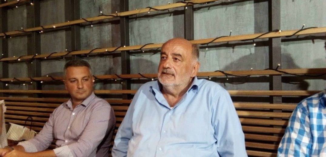 Ζορπίδης: Οι του ΣΥΡΙΖΑ δεν ήρθαν να μας ακούσουν, φαίνεται τα ξέρουν όλα