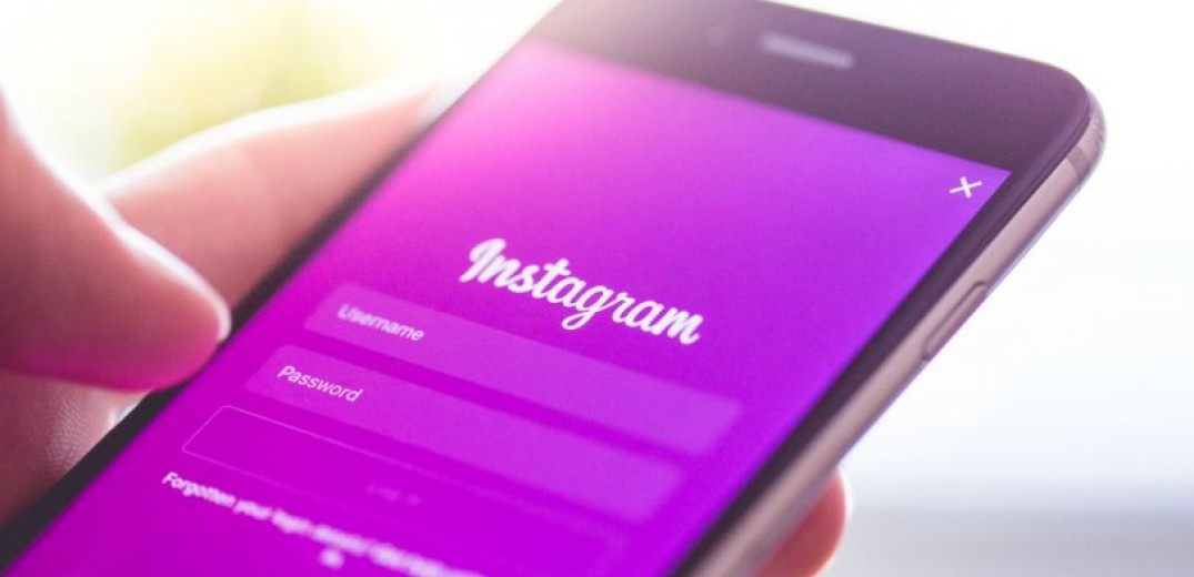 Το instagram μπήκε δυναμικά στη μάχη κατά των αυτοτραυματισμών και της αυτοκτονίας 