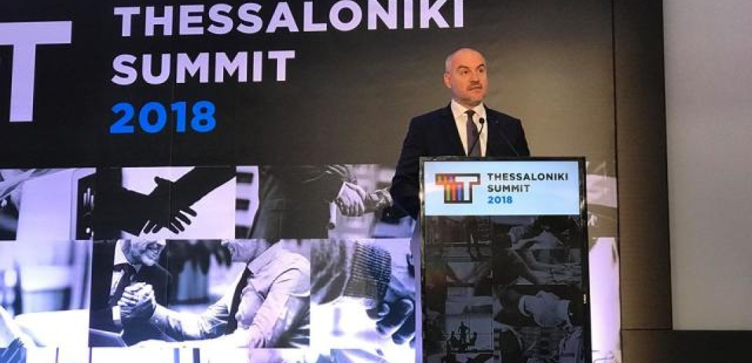 Thessaloniki Summit: Το «Νταβός των Βαλκανίων»