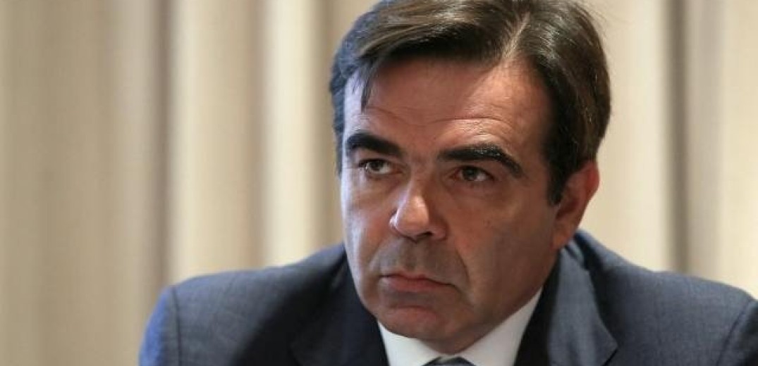 Politico: Ο Θεσσαλονικιός Μαργαρίτης Σχοινάς νέος έλληνας επίτροπος στην Κομισιόν