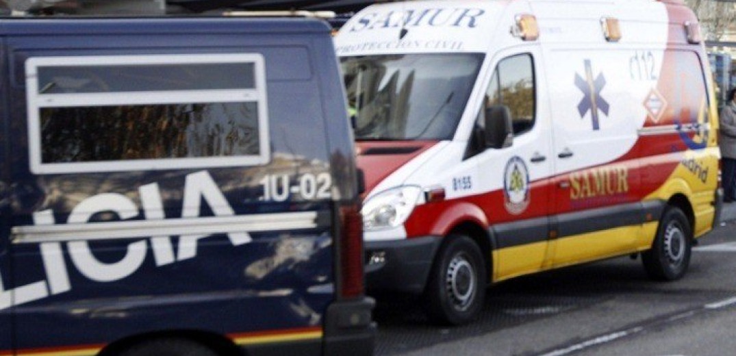 Ισπανία: Τρεις νεκροί από πυρκαγιά σε πολυκατοικία κοντά στη Βαρκελώνη