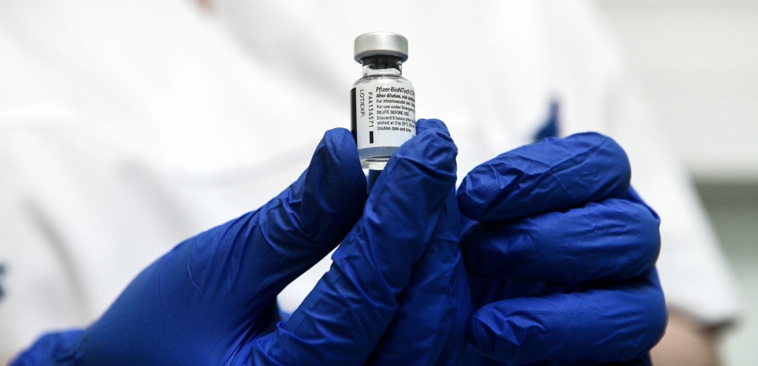  Βέλγιο: Στα σκουπίδια μισό εκατ. δόσεις εμβολίων Covid-19 που λήγουν