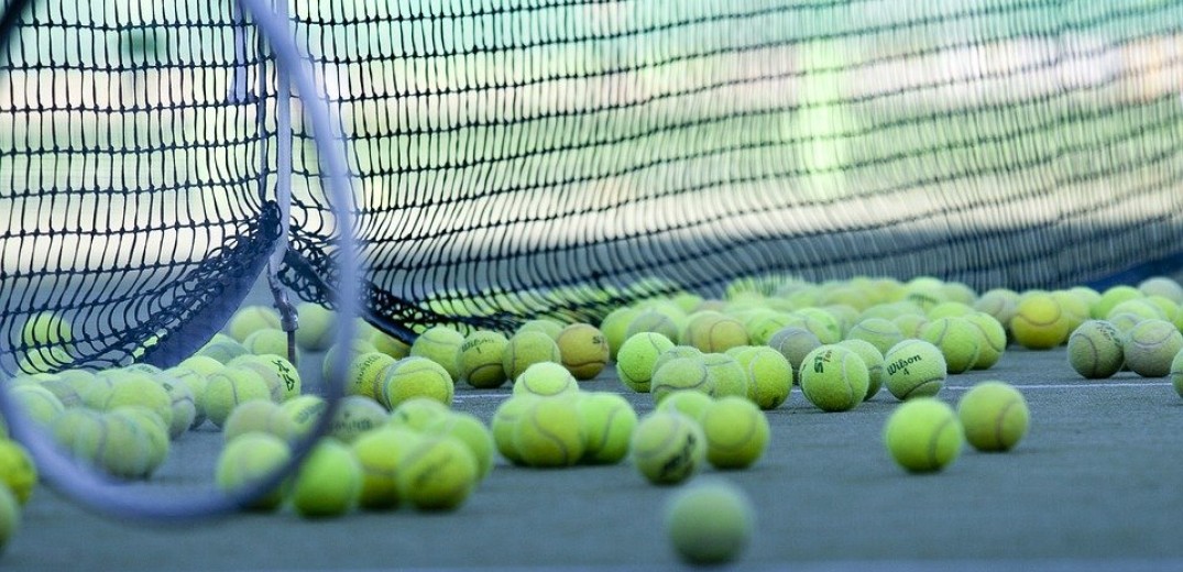 Από αύριο Πέμπτη οι εγγραφές στις σχολές τένις του δήμου Θεσσαλονίκης