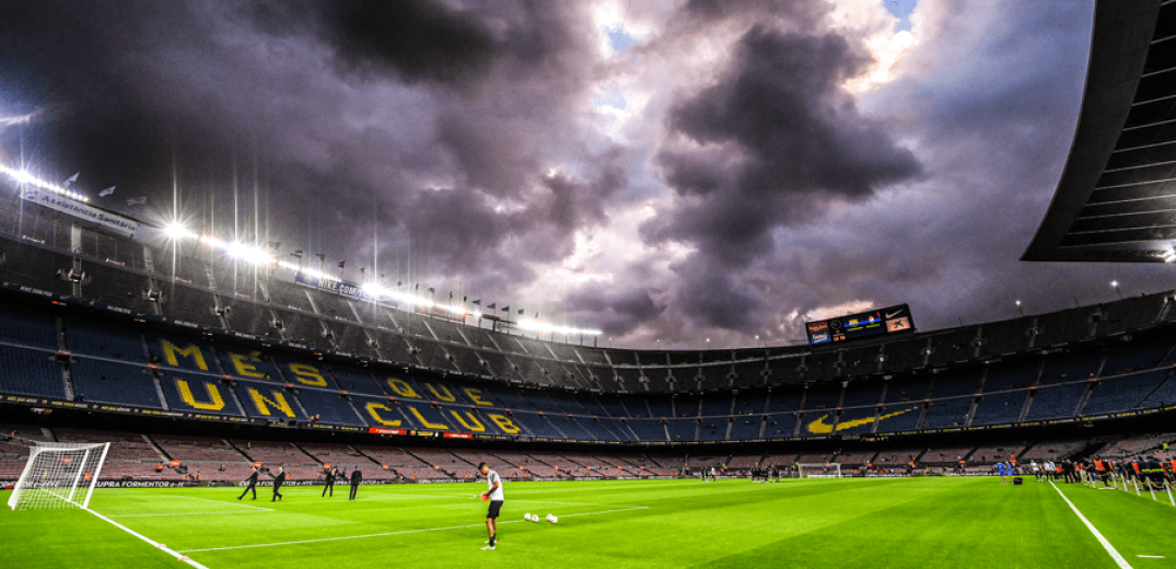 Ισπανία: Επισήμως κατηγορούμενη η Μπαρτσελόνα για την υπόθεση Νεγκρέιρα - Σε εγρήγορση η UEFA και η... Ρεάλ Μαδρίτης