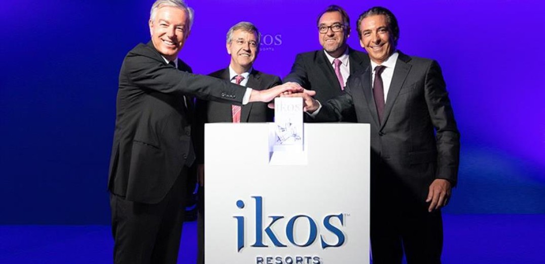 Ikos Resort: Νέα συμφωνία 110 εκατ. ευρώ - Επένδυση στη Μαγιόρκα