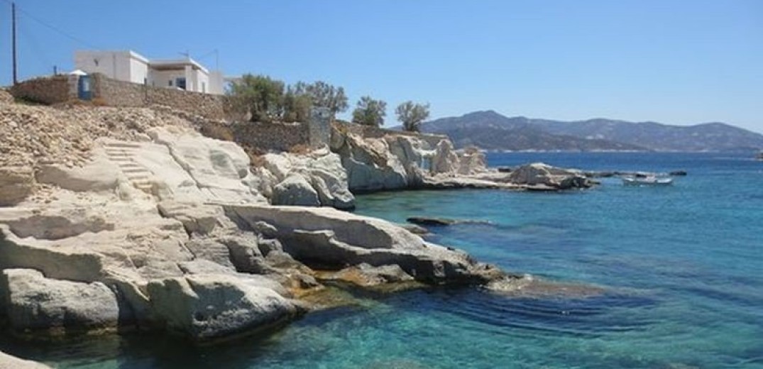 Daily Telegraph: Οι 10 «κρυμμένες γωνιές» της Ελλάδας που οι Έλληνες δεν θα ήθελαν να μοιραστούν	
