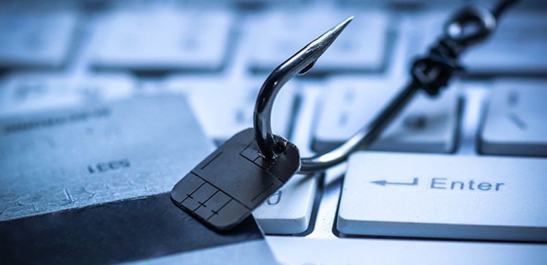 Ηλεκτρονικές απάτες: Πώς άδειαζαν λογαριασμούς με τη μέθοδο phishing - Απέσπασαν 18.600 ευρώ