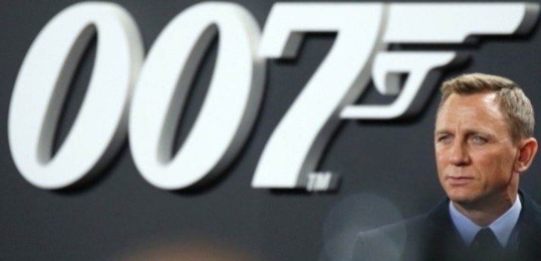 Παγκόσμια πρεμιέρα της ταινίας του 007 &quot;No Time To Die&quot; στο Λονδίνο (βίντεο)