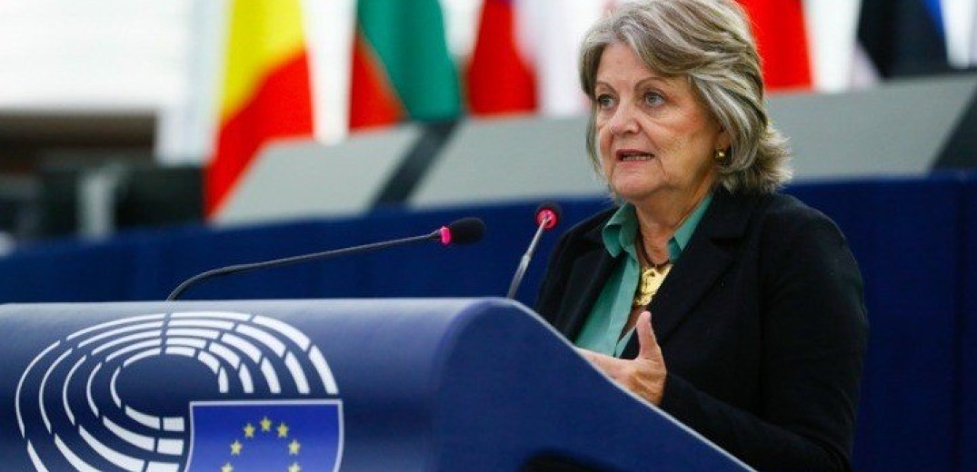  Στην Αθήνα η επίτροπος Συνοχής και Μεταρρυθμίσεων, Ελίζα Φερέιρα