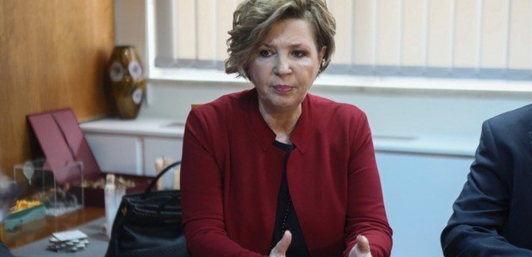 Όλγα Γεροβασίλη στη «ΜτΚ»: Η μεσαία τάξη υποφέρει από τη «στοργή» της κυβέρνησης
