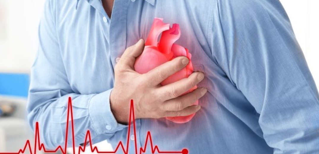 Σύστημα τεχνητής νοημοσύνης προβλέπει ποιος ασθενής με καρδιολογικό πρόβλημα θα πεθάνει τα επόμενα χρόνια