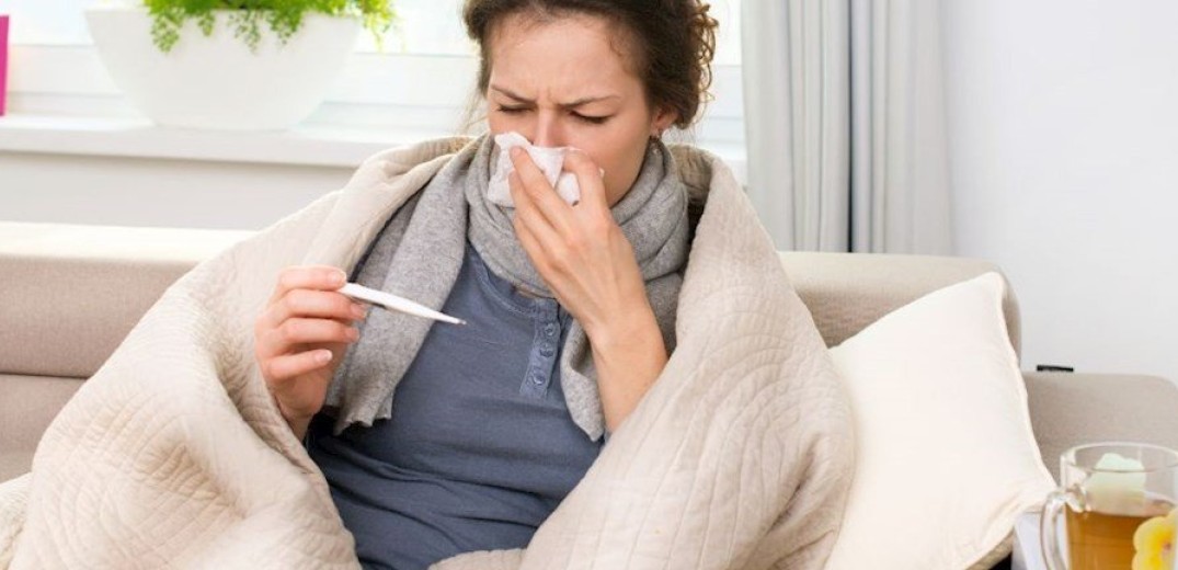 Ως το τέλος Φεβρουαρίου θα έχουμε πτώση των κρουσμάτων της γρίπης 