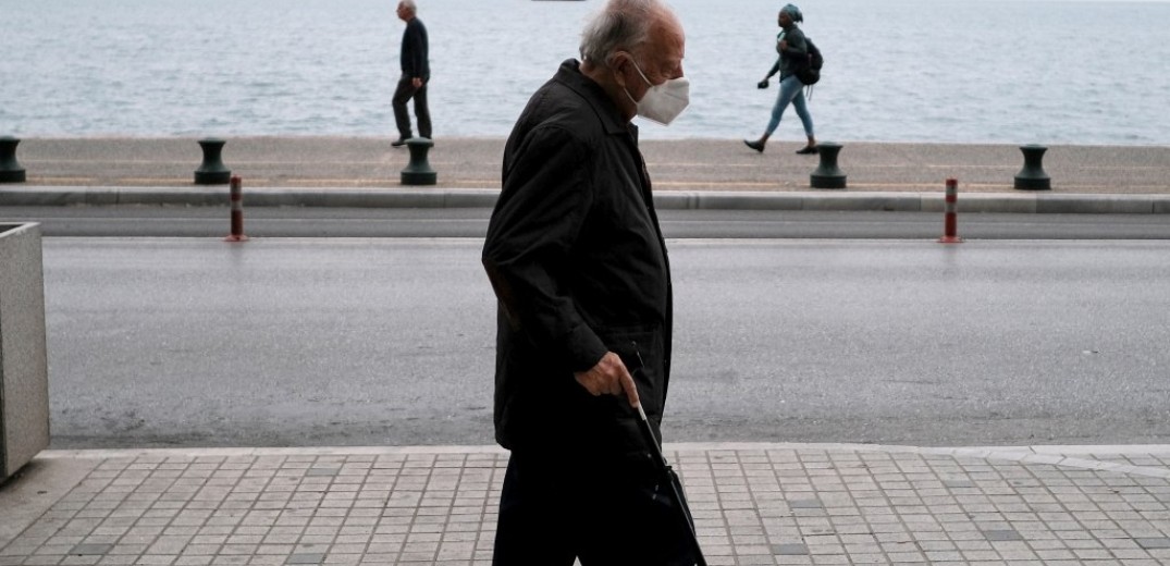 Σταδιακή αποκλιμάκωση του ιικού φορτίου στα λύματα της Θεσσαλονίκης