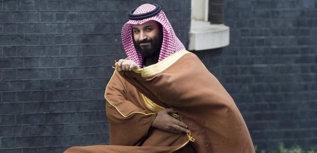 Ο πρίγκιπας της Σαουδικής Αραβίας είναι πια και πρωθυπουργός λόγω... Κασόγκι