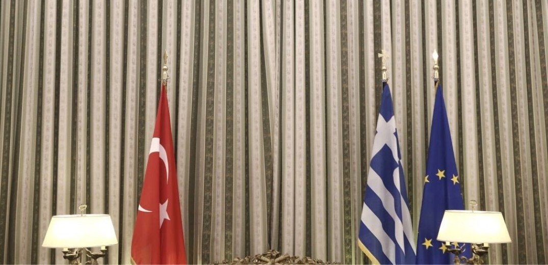 Δημοσκόπηση: Πόσοι Έλληνες περιμένουν πολεμική σύγκρουση με την Τουρκία; (βίντεο)