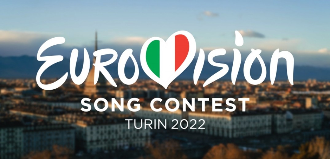 Στο Τορίνο στις 14 Μαΐου ο τελικός της Eurovision