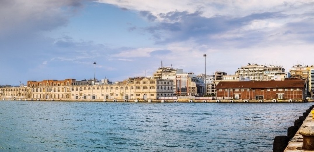 Γ. Οικονόμου: Αύξηση αφίξεων 280% στο λιμάνι της Θεσσαλονίκης - Στη ΔΕΘ τα νέα μέτρα στήριξης