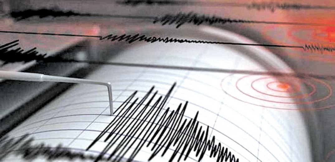 Σεισμός 6,3 ρίχτερ συντάραξε την Κρήτη (βίντεο)