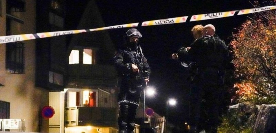 Με αιχμηρό όπλο -και όχι τόξο- σκοτώθηκαν τα θύματα της επίθεσης στη Νορβηγία