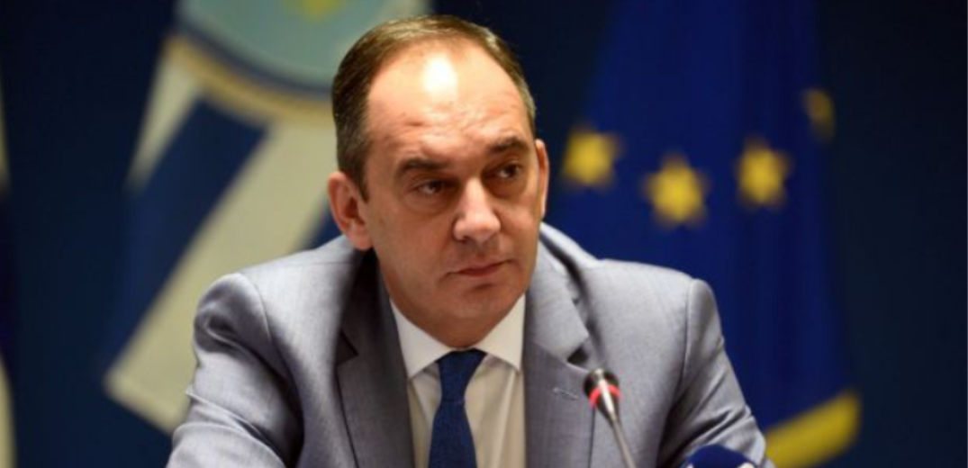 Ελλάδα - Αλβανία: Τρεις παράμετροι για βελτίωση κλίματος στη συνάντηση Πλακιωτάκη με τον αντιπρόεδρο της Αλβανικής βουλής