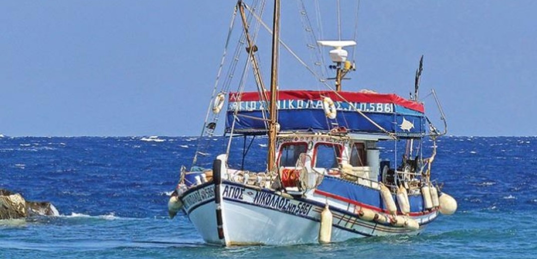 Ενισχύεται η μικρομεσαία επιχειρηματικότητα στον τομέα της αλιείας