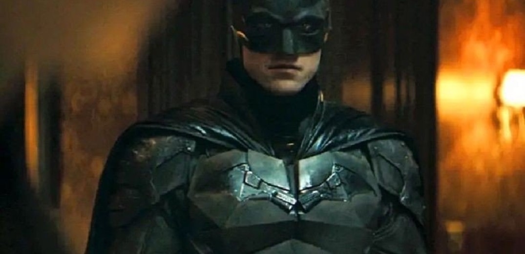 Επιτέλους... Batman: Το τρέιλερ έφτασε και είναι επικό&#33; (βίντεο)