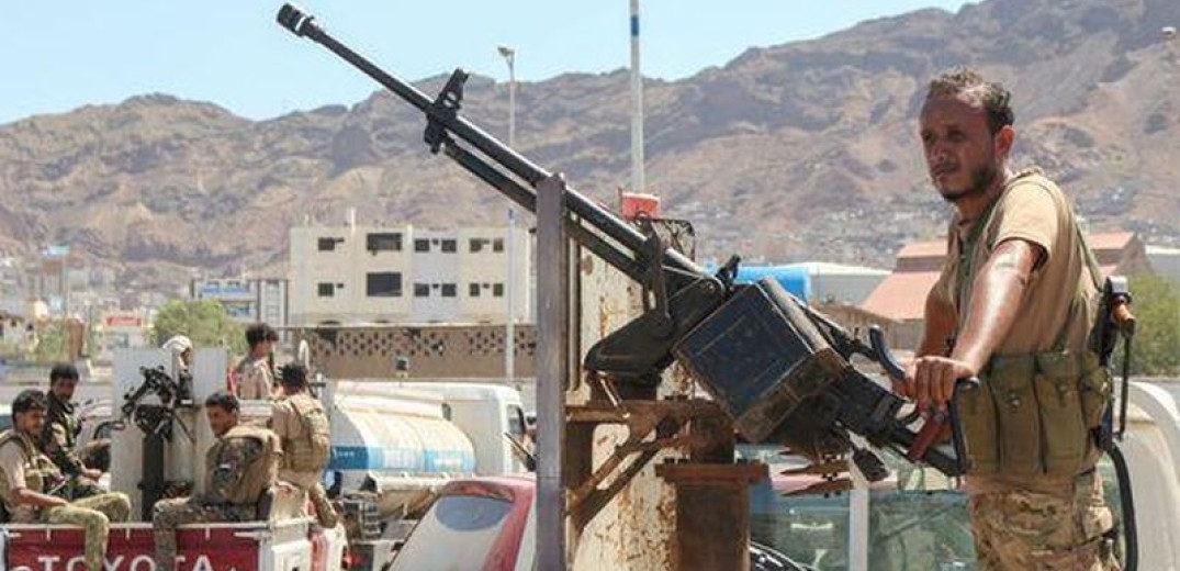 Υεμένη: Προελαύνουν οι αντάρτες προς τη Μαρίμπ, παρά τις απώλειες