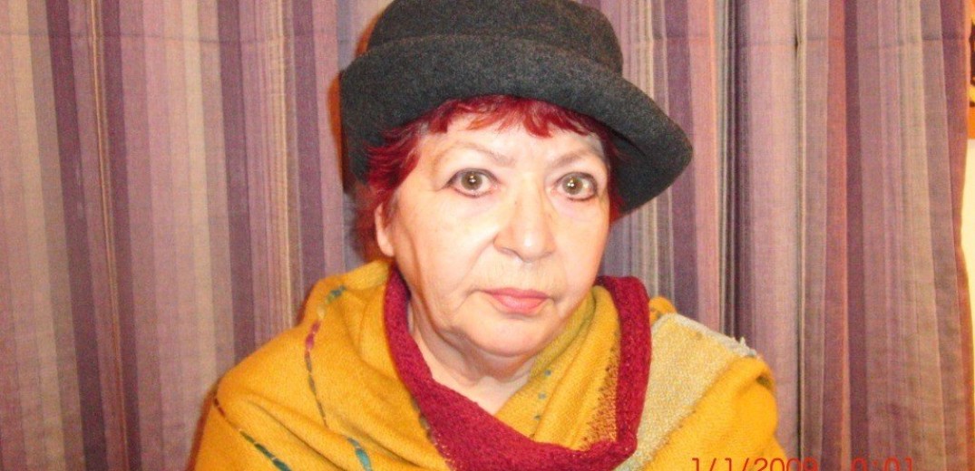 Πέθανε η δημοτική σύμβουλος Μαρία Αγαθαγγελίδου