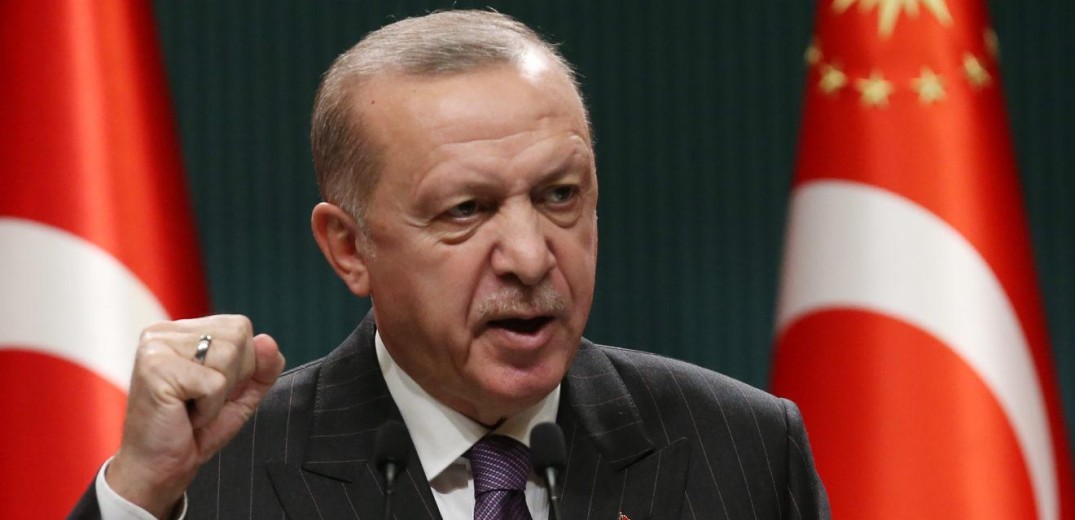Αρνητική η Τουρκία για την ένταξη στο ΝΑΤΟ, Φινλανδίας και Σουηδίας