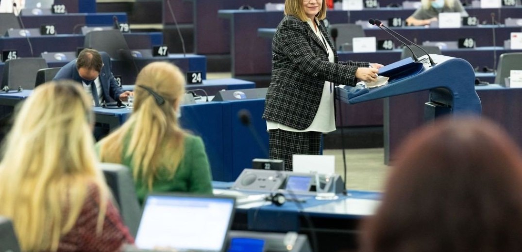 Υπερψηφίστηκε στο Στρασβούργο η έκθεση για τη στρατηγική μείωσης του μεθανίου στην ΕΕ