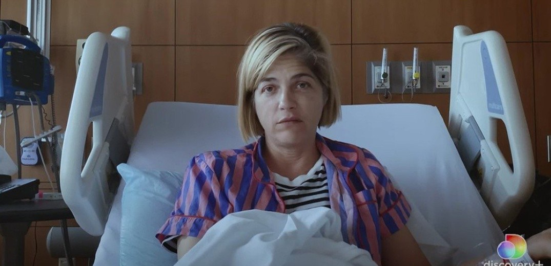 Έγινε ντοκιμαντέρ η μάχη της ηθοποιού Σέλμα Μπλερ με τη σκλήρυνση κατά πλάκας