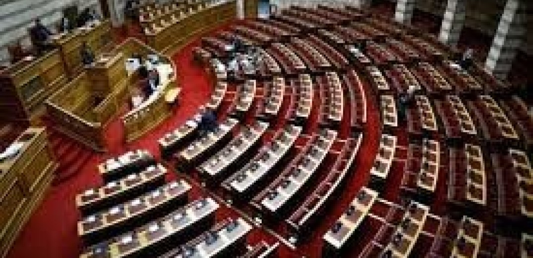 Βουλή: Και δεύτερη πρόταση για ονομαστική ψηφοφορία για το νομοσχέδιο για την ΕΥΠ