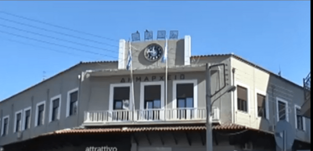 Σέρρες: Του ζητούν να πληρώσει τέλη νεκροταφείου ενώ δηλώνει κάτοικος Μεσολογγίου (βίντεο)