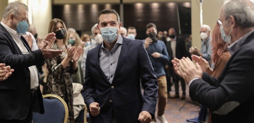 ΣΥΡΙΖΑ-ΠΣ: Υψηλές προσδοκίες στον δρόμο προς το Συνέδριο
