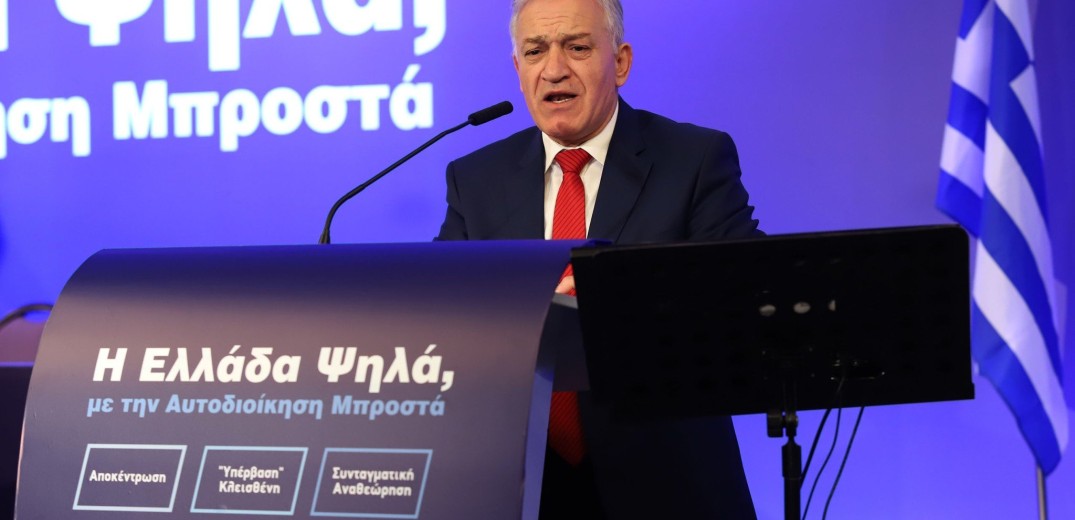 Κυρίζογλου: Τι φοβάται ο υπουργός;