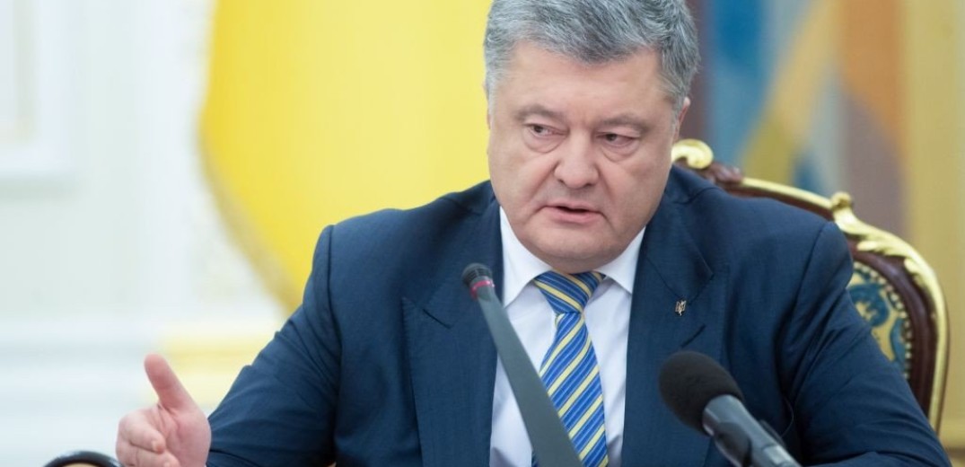 Πρόεδρος Ουκρανίας: Δεν θα παραταθεί ο στρατιωτικός νόμος