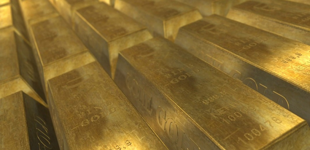 Διεθνείς αγορές: Η τιμή του χρυσού ξεπέρασε τα 2.000 δολάρια η ουγγιά, ενισχύεται το γεν, υποχωρεί η τιμή του πετρελαίου	
